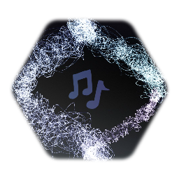 Creepy Background Noise (Static-Like)