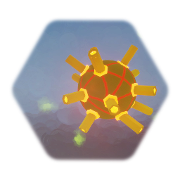 Poffer - Metroid Prime