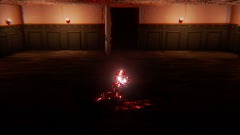 A screenshot taken in Dreams. 2 of 2.