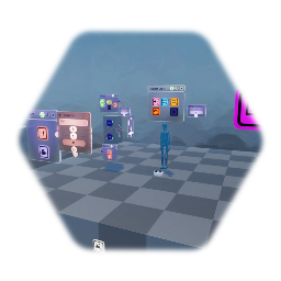 Controller Sensor Custom Camera