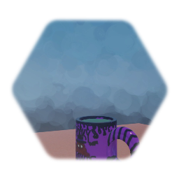 Spooky Dookie Mug