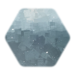 TADC // The Void