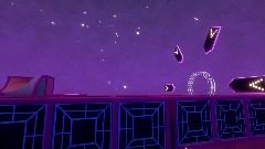 Minha Arrancada no Sonhocosmo!