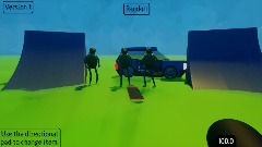 A screenshot taken in Dreams. 24 of 29.