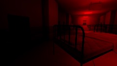 nível CORRA PELA SUA  VIDA!