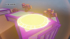 A screenshot taken in Dreams. 1 of 4.