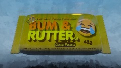 A screenshot taken in Dreams. 9 of 15.