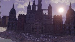 A screenshot taken in Dreams. 2 of 2.