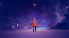 A screenshot taken in Dreams. 11 of 11.