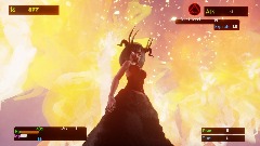 A screenshot taken in Dreams. 1 of 4.