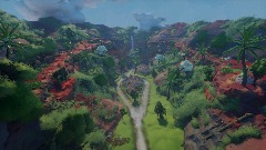 A screenshot taken in Dreams. 11 of 28.