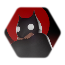 the dark mango (batmango 2!!!)