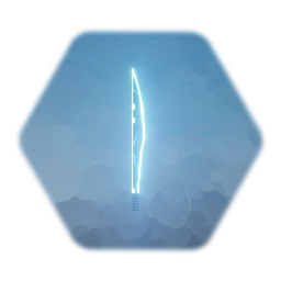 Plasma Sword