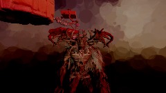 Resident Evil PARKOUR