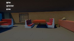 Elevator trashed update