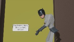 Lego Batman 3 be like