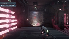 A screenshot taken in Dreams. 3 of 3.