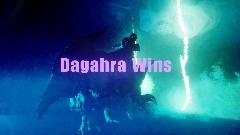 Dagahra vs