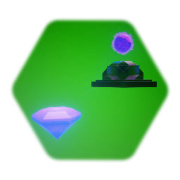 Secret Santa Platformer Extras