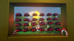 Frame 9: Splatty's Adventure