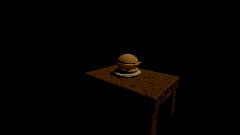 A screenshot taken in Dreams. 1 of 2.