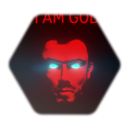 IAMGOD