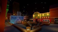 A screenshot taken in Dreams. 16 of 27.