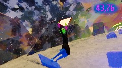 A screenshot taken in Dreams. 1 of 6.