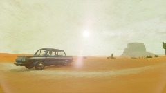 Kalura desert