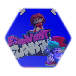 Friday Night Funkin' logic