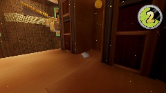 A screenshot taken in Dreams. 12 of 18.