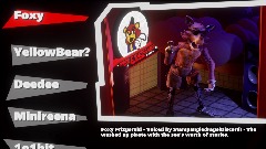 A screenshot taken in Dreams. 27 of 29.