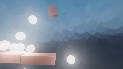 Dream 2D Parkour (Beta)