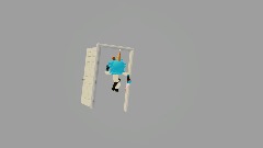 A screenshot taken in Dreams. 1 of 2.