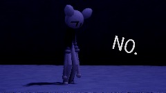 A screenshot taken in Dreams. 2 of 6.