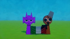 A screenshot taken in Dreams. 16 of 30.