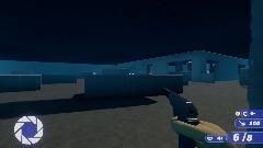 The S.I.N. Prison Break