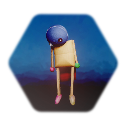 The Sack Boy