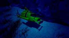 Thunderbird 4 showcase