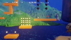 A screenshot taken in Dreams. 27 of 28.