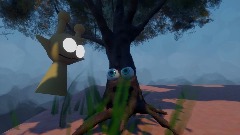 Horror sxunx mr tree