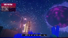 A screenshot taken in Dreams. 4 of 7.