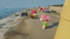 A screenshot taken in Dreams. 4 of 15.