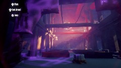 A screenshot taken in Dreams. 25 of 28.