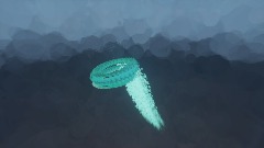 A screenshot taken in Dreams. 4 of 10.