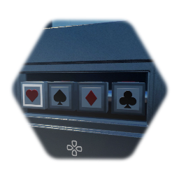 Lock - randomized solution