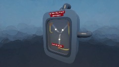 A screenshot taken in Dreams. 3 of 23.