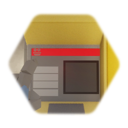 ULTRAKILL - Terminal (W.I.P)