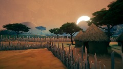 A screenshot taken in Dreams. 7 of 8.