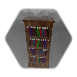 Bookshelf
